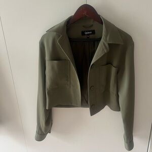 Quince Sage Jacket for Women